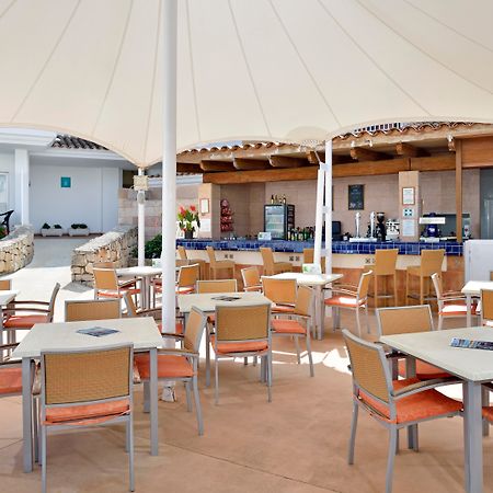 Hotel Isla De Cabrera Colònia de Sant Jordi Exterior foto